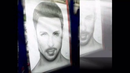 Avenida Brasil-  Patata y Rita - Jorge y Nina