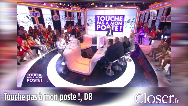 Zapping : première de Philippe Lucas dans TPMP