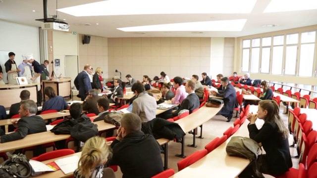 l' entrepreneuriat dans tous ses états- ESSEC