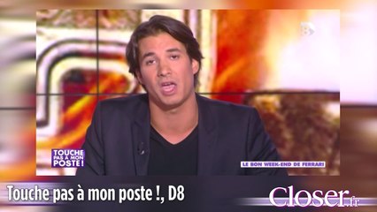 Zapping : la première chronique de Jérémy Ferrari dans TPMP