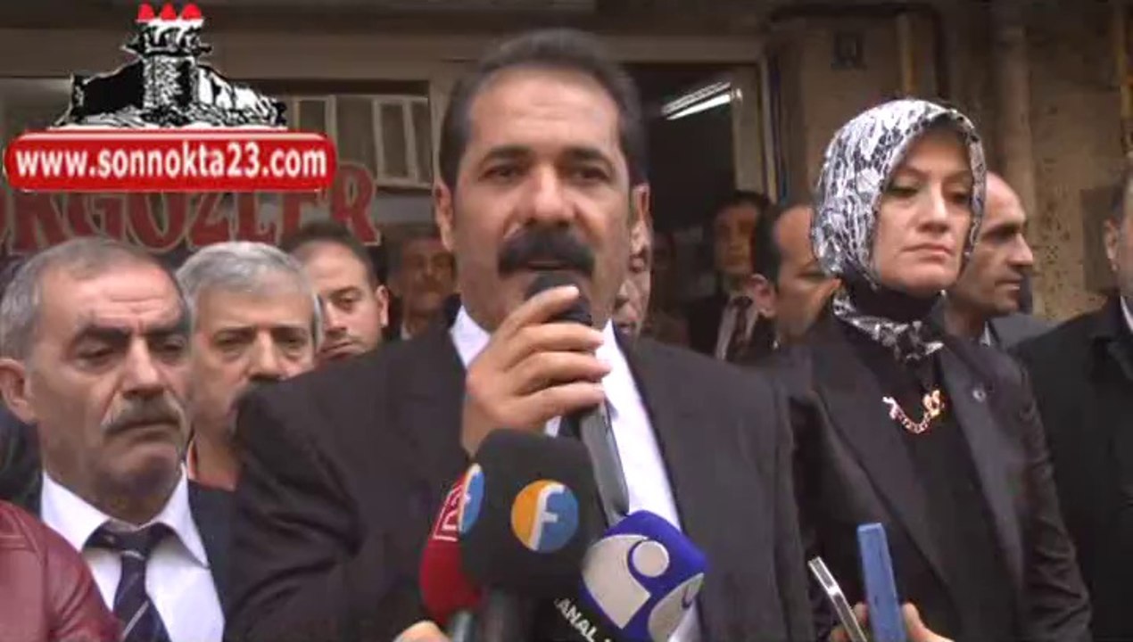 Bilal Çoban 1 Nisan