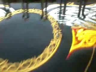 Sim Nakış Uygulama Örnekleri 3