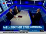 Ali Haydar Bozkurt Bugün TV'de 2014 Portakal Çiçeği Karnavalı'nı anlatıyor...