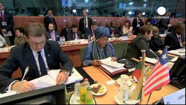 Sommet UE-Afrique : libre-échange et Centrafrique au programme