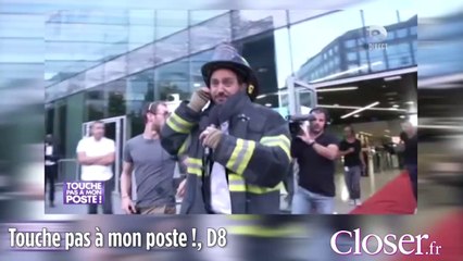 Zapping : Cyril Hanouna rentre à TF1 et embrasse Beaugrand