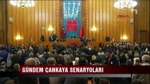 Canlı Gaste - CHP:Muhalif adaya yeşil ışık yakabiliriz
