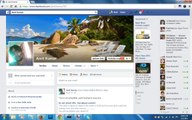 [UPDATED]How to Hide Friends List on Facebook - Facebook Tutorial