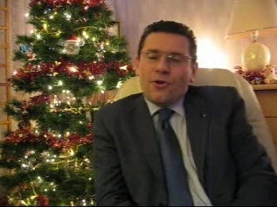 voeux 2007