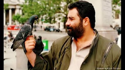 Recep Evcimen / Yorgun Bela (SénsizLik)  2oı4