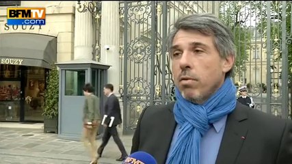 Pour le syndicat Alliance, Cazeneuve n'est pas "un spécialiste des questions de sécurité" - 02/04