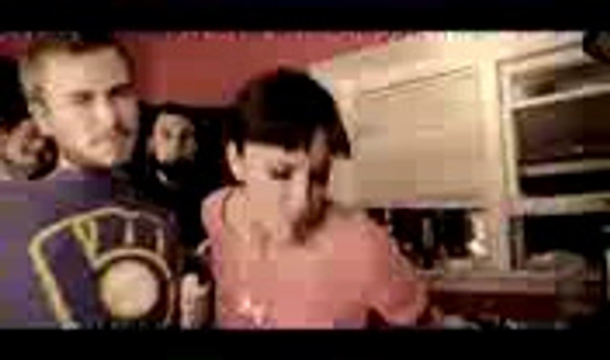 Dark Half - Rape (OFFICIAL Music Video)