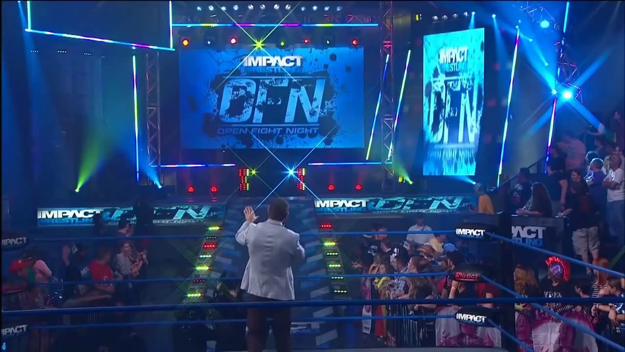 Austin Aries Confronts Brooke Hogan About Bully Ray - Nov 22, 2012 - YouTube