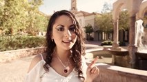 Jessica Lisette - Hoy Yo Te Vi (Video Oficial)