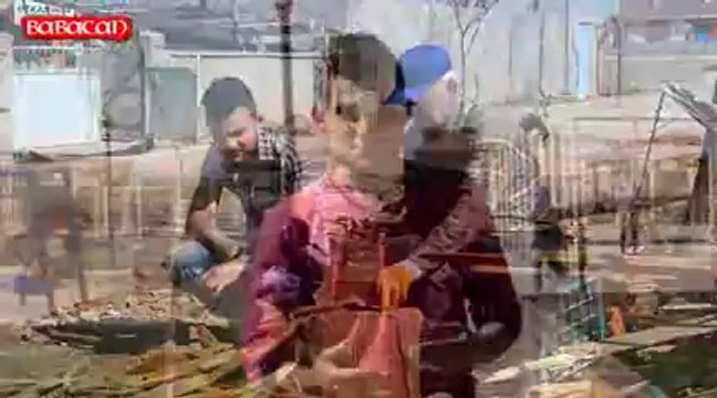 Serseri Bela-Silahtan Mermi-2014