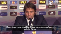 Antonio Conte : 