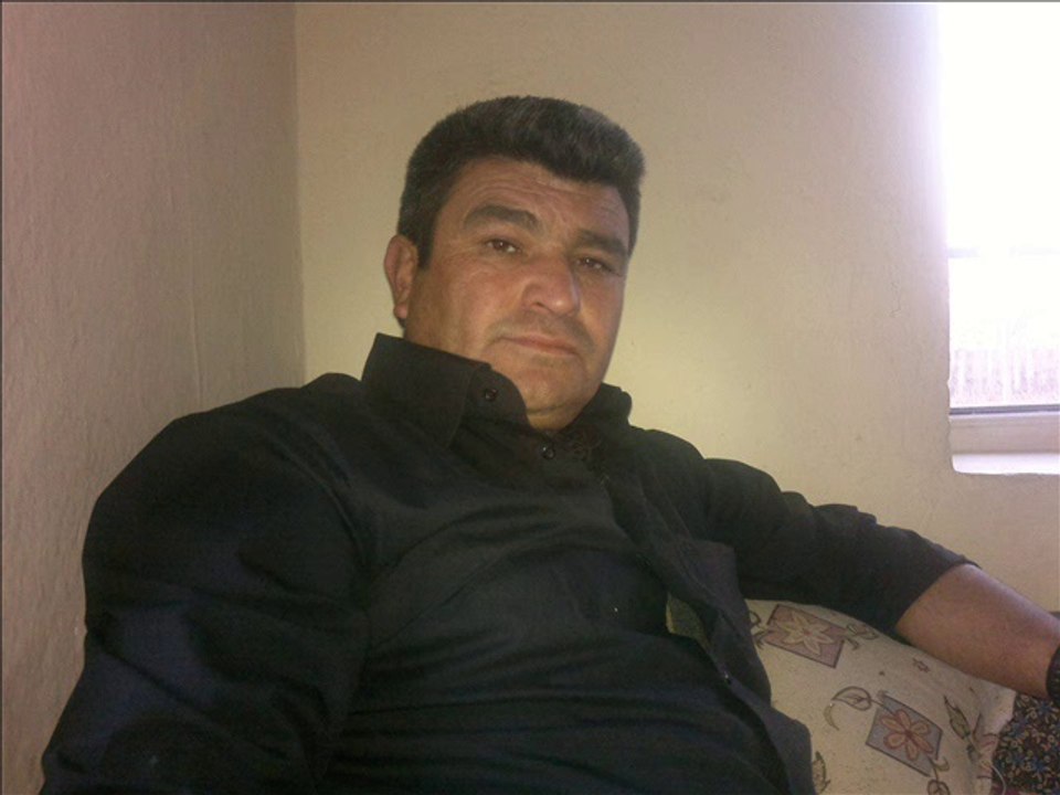 PEKCAN TERECİ BULDULAR BENİ 2014 @ BABA OĞUL SAZ EKİBİ @