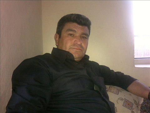 PEKCAN TERECİ BULDULAR BENİ 2014 @ BABA OĞUL SAZ EKİBİ @