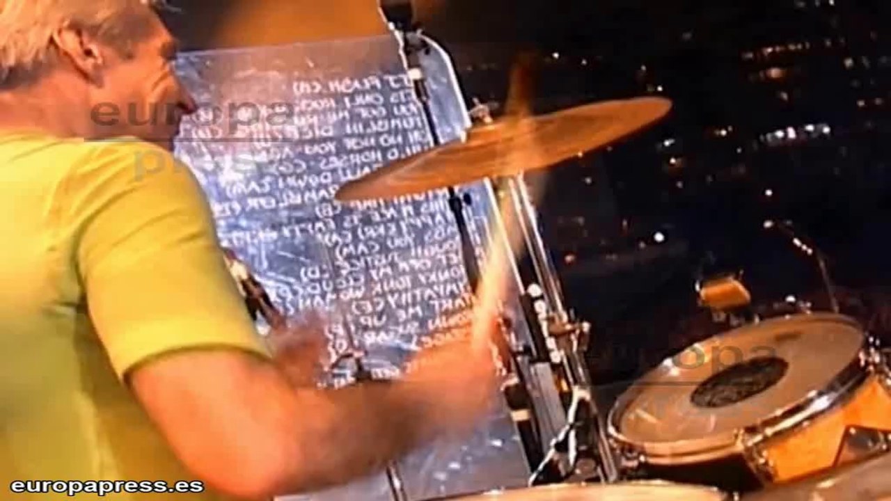 Los Rolling Stones desatan la locura en España