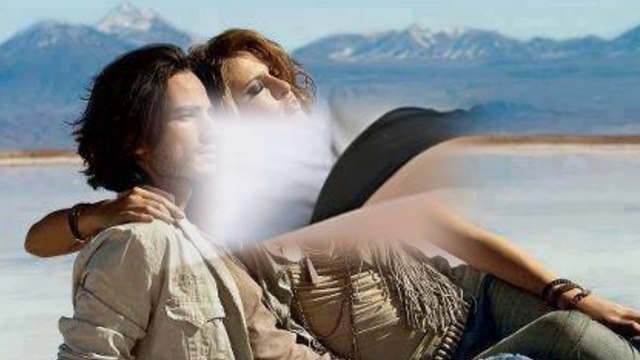 Cevdet Bagca - Ben Seni Yasaklarda Sevdim - Kozanlı DJ Serdar Siir