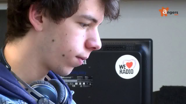 PAROLES D'ASSOS 2014 [S.1] [E.12] - Paroles d'Assos du 02/04 -