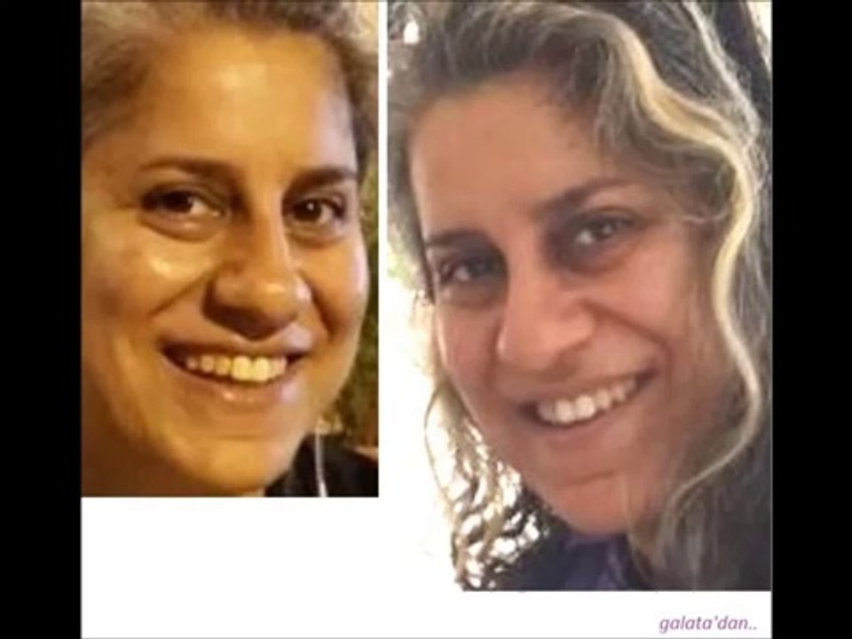 üsüyorum anne ( bir kedim bile Varken)