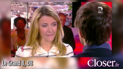 Le Grand 8 : Jonathan Lambert prend position contre Jean Roucas