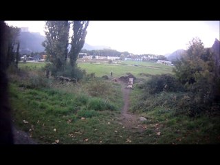 Champs de bosse