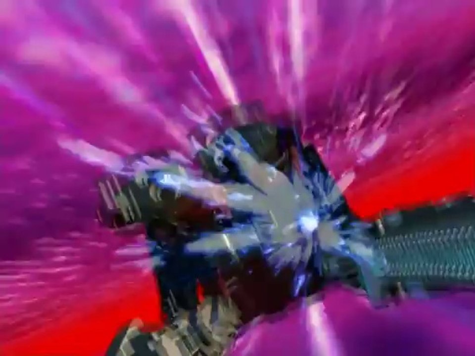 Transformers Cybertron - 12 - Ship
