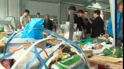 Le journal de Tébéo du 2 avril  2014