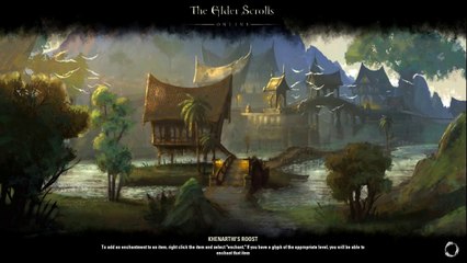 The Elder Scrolls Online Gameplay Walkthrough Part 2 - PC Ultra Settings Review Playthrough