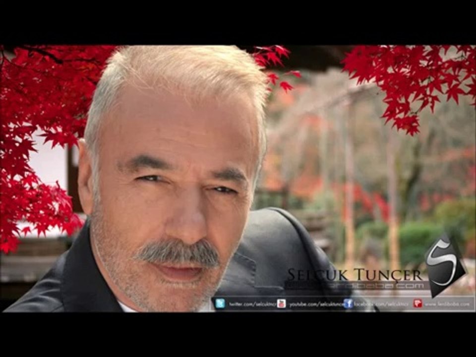 Ferdi Tayfur - Her Mevsim İçimden Gelir Geçersin