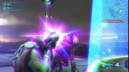 Sev Zero - Trailer di lancio