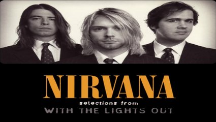 Nirvana Verse Chorus Verse [Outtake, 1991].mp3