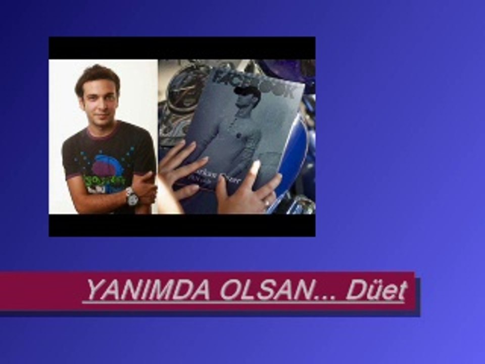YANIMDA OLSAN - OğuzhanKoç Ft. BirkanGezer