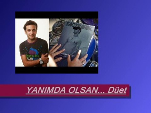 YANIMDA OLSAN - OğuzhanKoç Ft. BirkanGezer