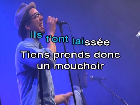 BEN ONCLE SOUL - PETITE SOEUR