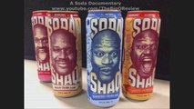 A Soda Documentary - Soda Shaq (Arizona Beverage Company)