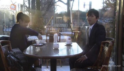 Q.E.D – Những Vụ Án Khó Giải - Ep08