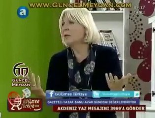 Murat ÇAP - Banu Avar’dan Survivor gerçeği!