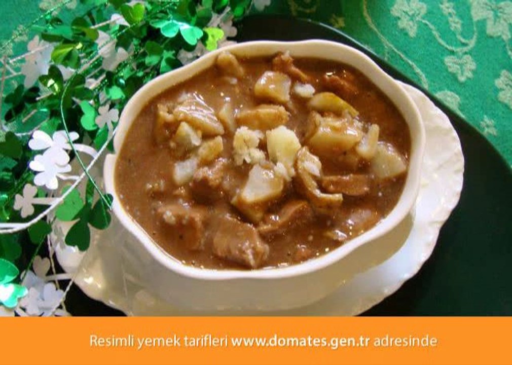 Gaziantep Resimli Yemek Tarifleri