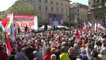 Viktor Orban, 4 ans de pouvoir controversés en Hongrie