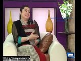 Azizi as Raja Riaz Comedy Hasb e Haal