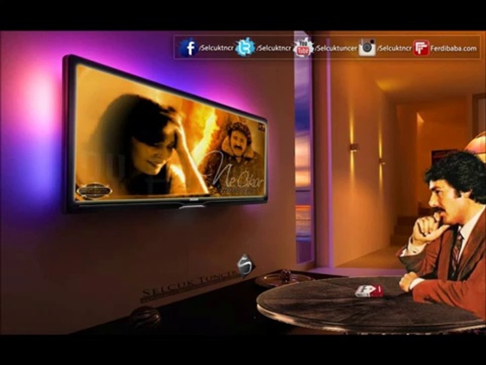 Ferdi Tayfur & Necla Nazır - Ne Çıkar Düet