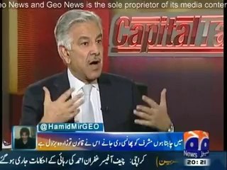 Capital Talk 2nd April 2014