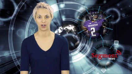 Kain Colter Leads the Charge in Northwestern College Athlete Union 🚀