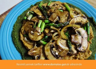 Yemek Tarifleri Salata