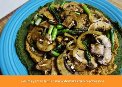 Yemek Tarifleri Salata