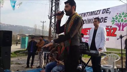 DENGE İZO IDİ BESE BINDESTİ