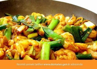 Resimli Yemek Çeşitleri Ve Tarifleri