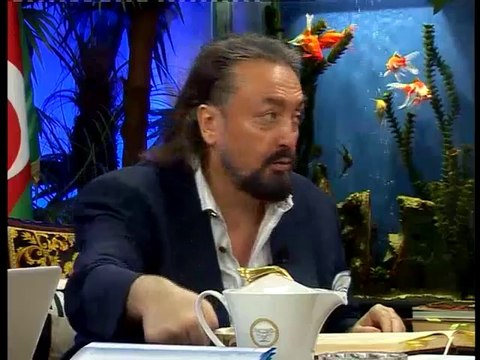 Ənbiya surəsi 45-46, 48-49-cu ayələrin təfsiri